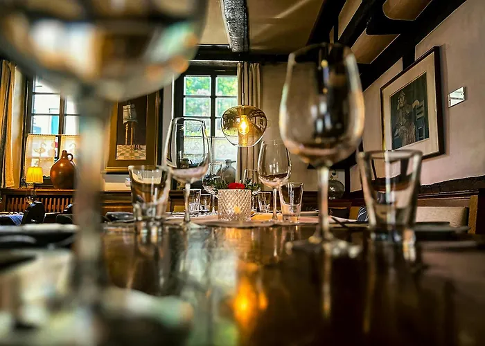 Landgasthof Zum Weissen Schwanen