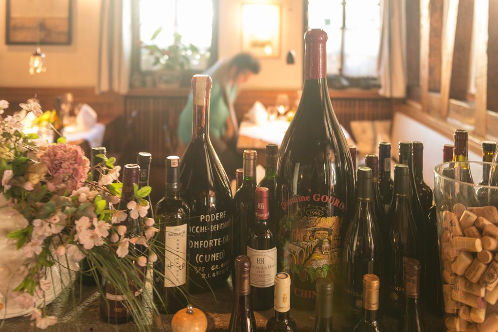 Landgasthof Zum Weissen Schwanen Hotel