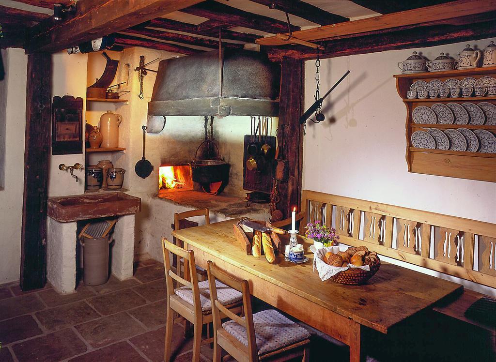 Landgasthof Zum Weissen Schwanen Hotel 4*