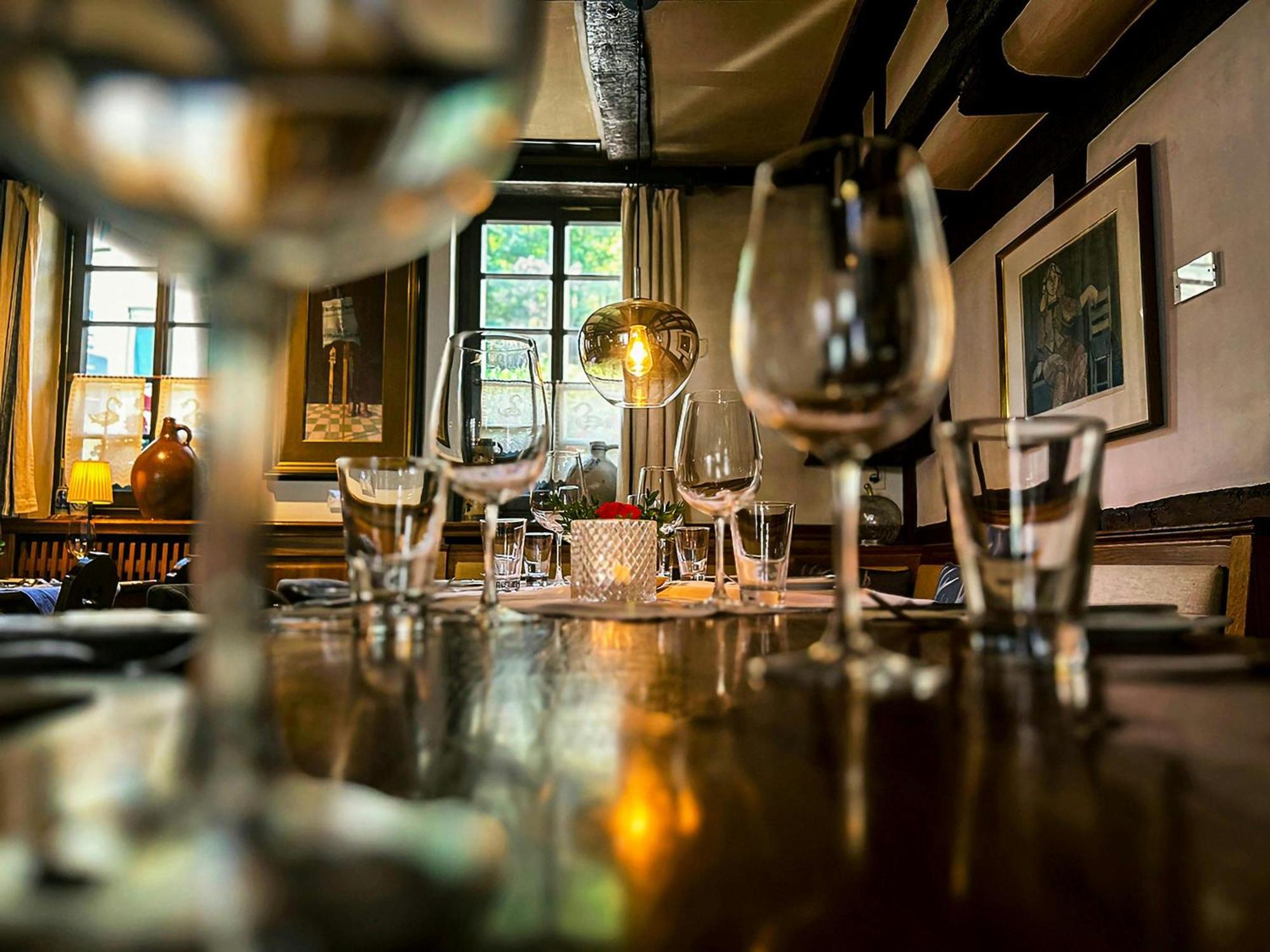 Hotel Landgasthof Zum Weissen Schwanen