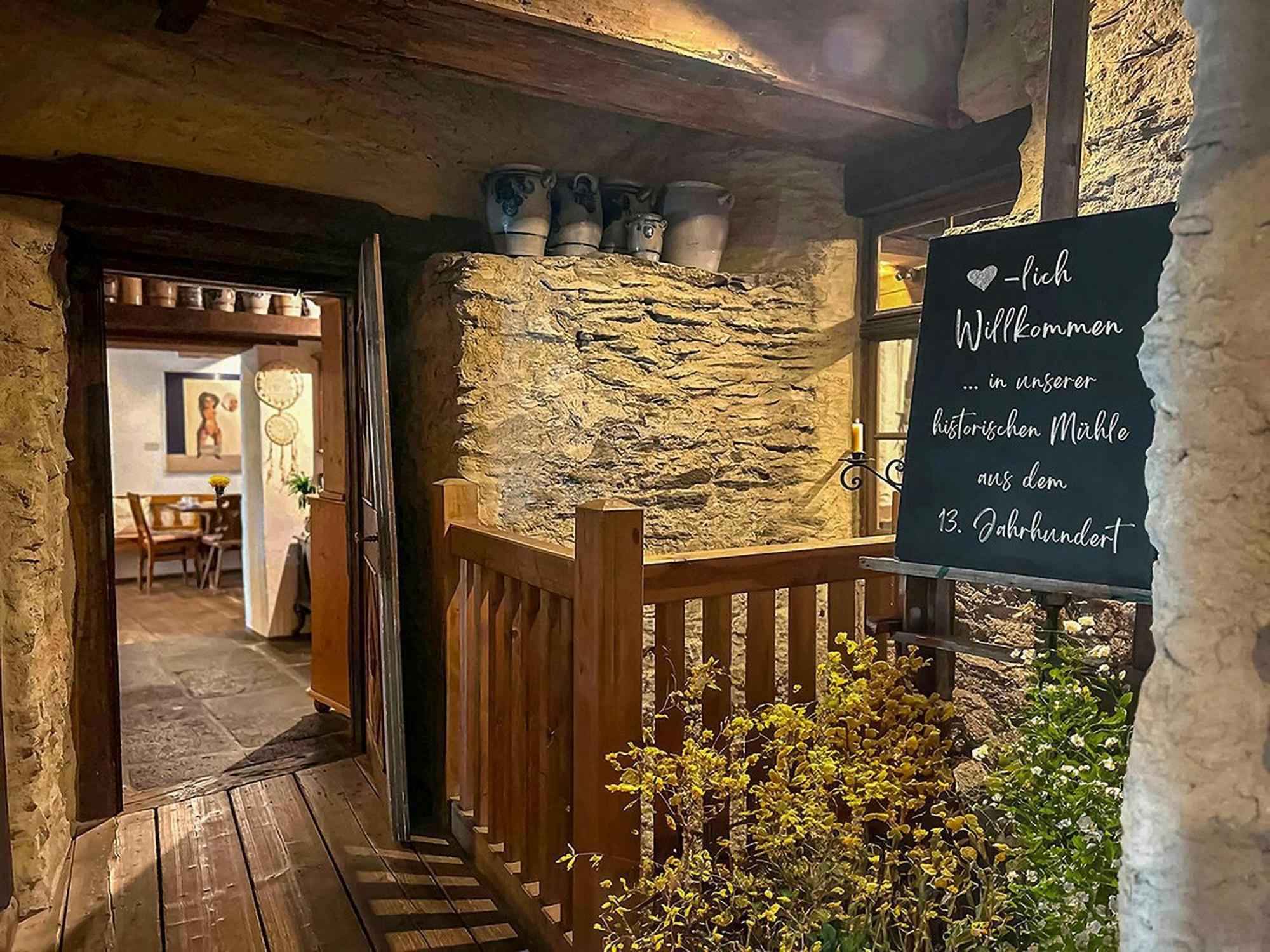 Landgasthof Zum Weissen Schwanen Hotel 4*