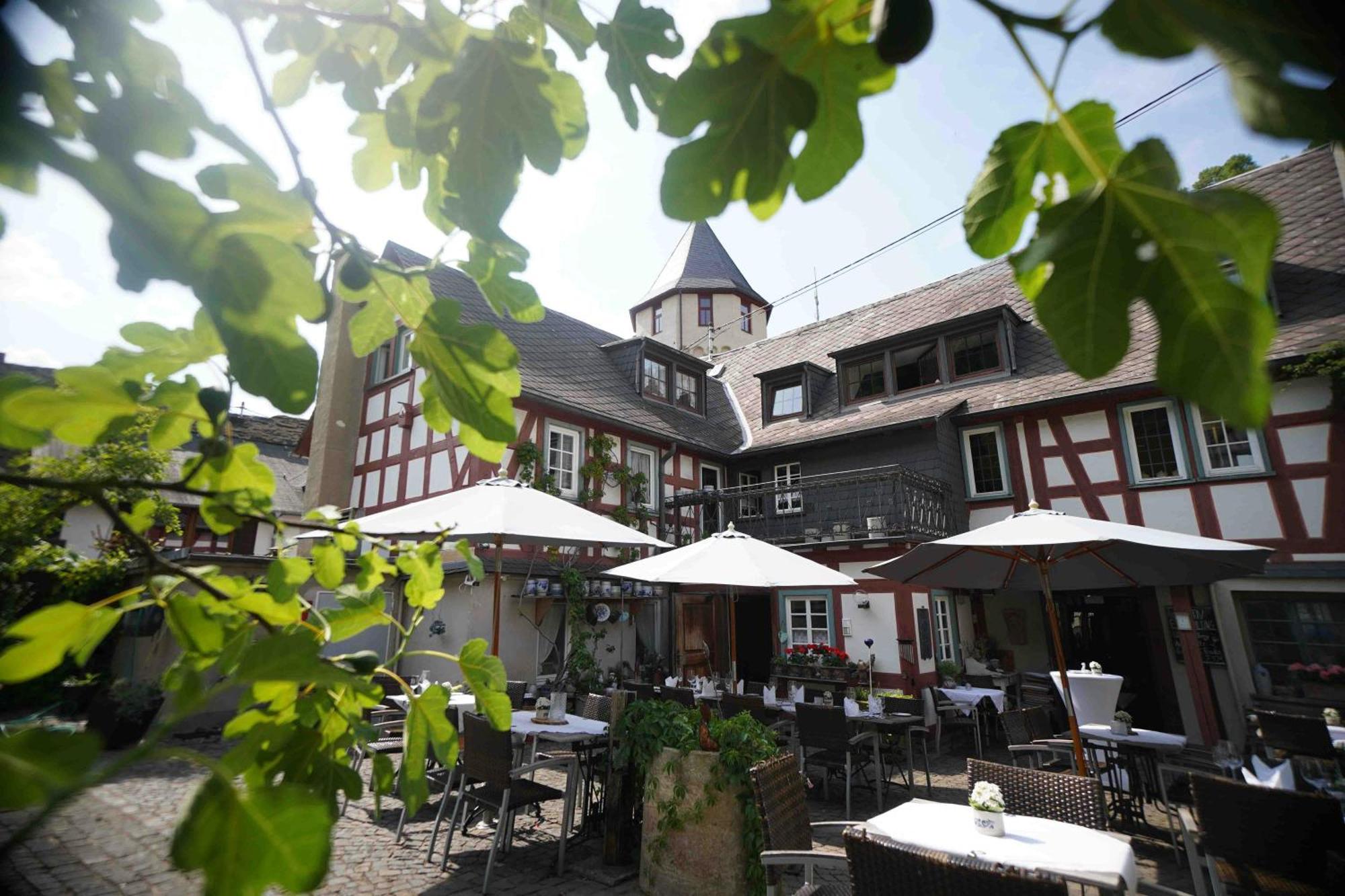 Landgasthof Zum Weissen Schwanen 4*