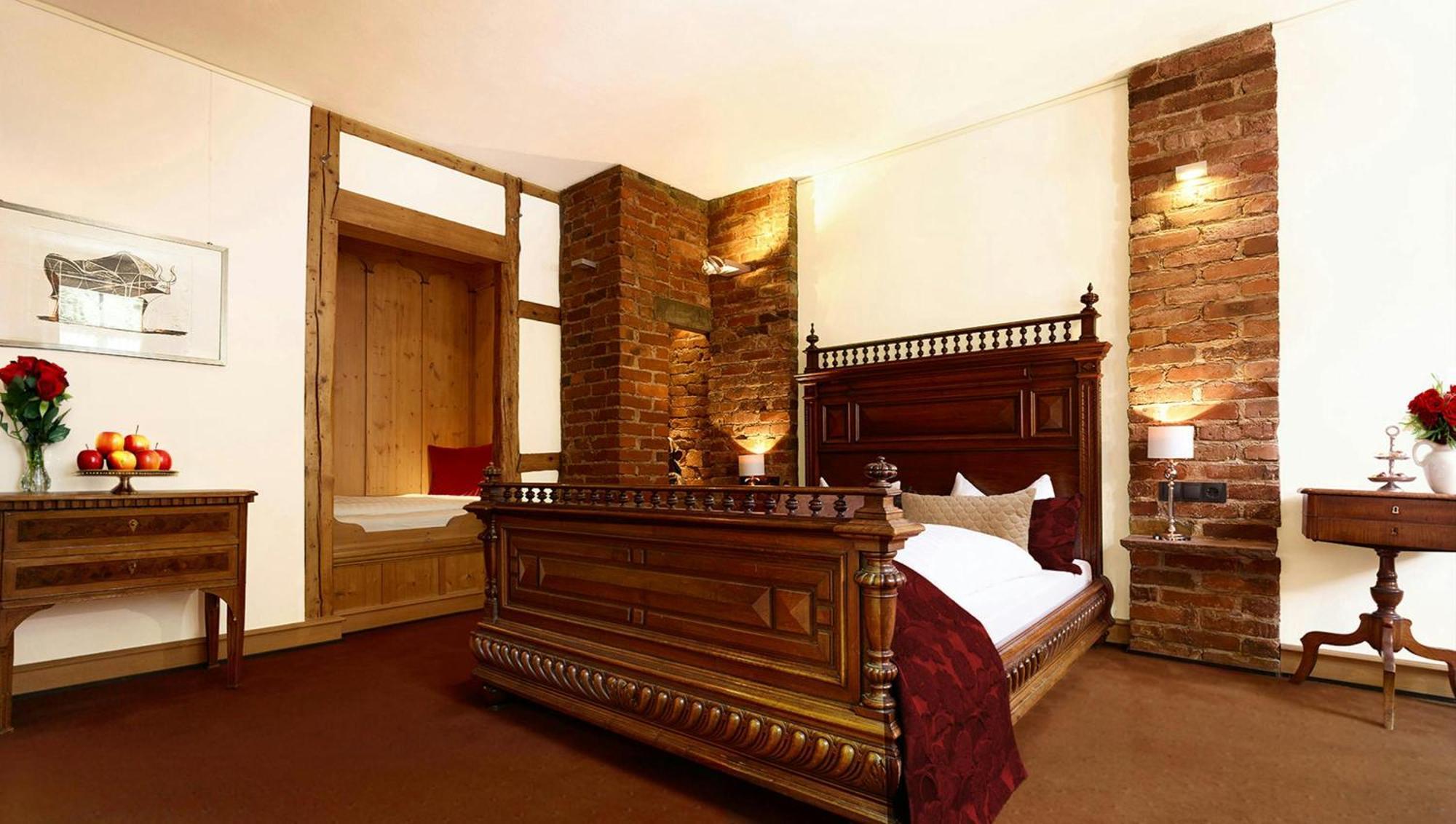 Landgasthof Zum Weissen Schwanen 4*